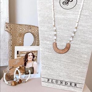 Plunder Posse May New